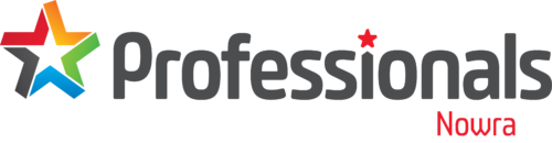 Professionals Logo